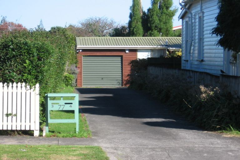 Photo of property in 77a Wallace Road, Papatoetoe, Auckland, 2025