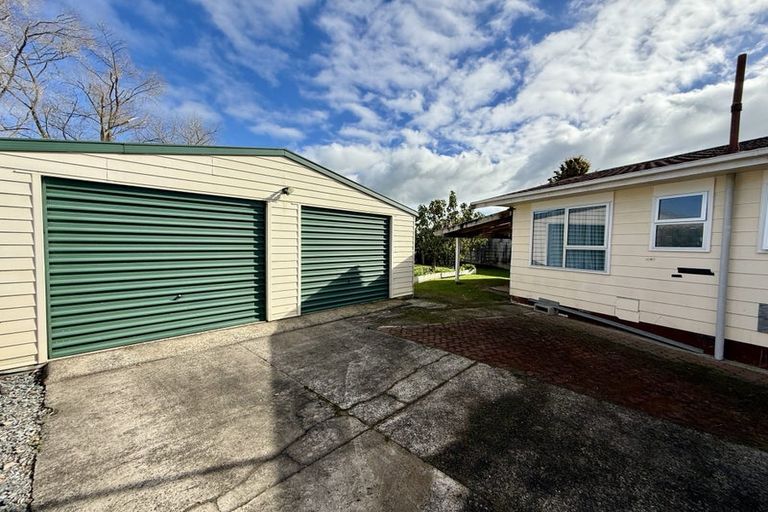 Photo of property in 116 Richmond Avenue, Tokoroa, 3420