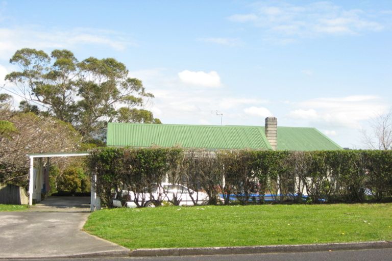 Photo of property in 47 Wallath Road, Westown, New Plymouth, 4310