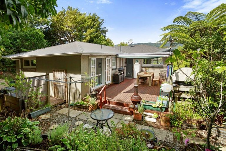 Photo of property in 9 Dawn Grove, Brown Owl, Upper Hutt, 5018