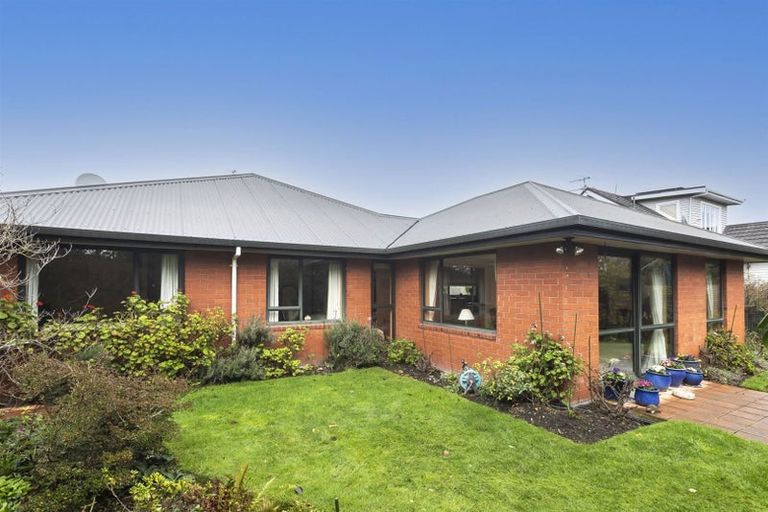 Photo of property in 200 Idris Road, Strowan, Christchurch, 8052