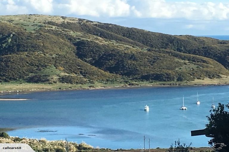 Photo of property in 14b Kahu Road, Paremata, Porirua, 5024