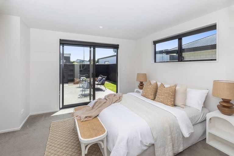 Photo of property in 4 Bollington Avenue, Kaiapoi, 7630