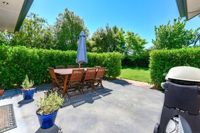 Photo of property in 13 School Lane, Kirwee, Darfield, 7571