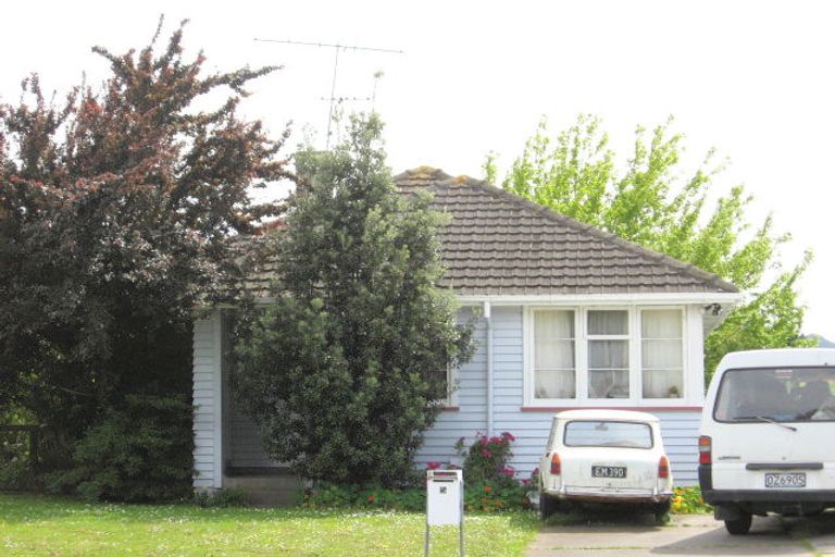 Photo of property in 5 Glasgow Crescent, Kaiti, Gisborne, 4010