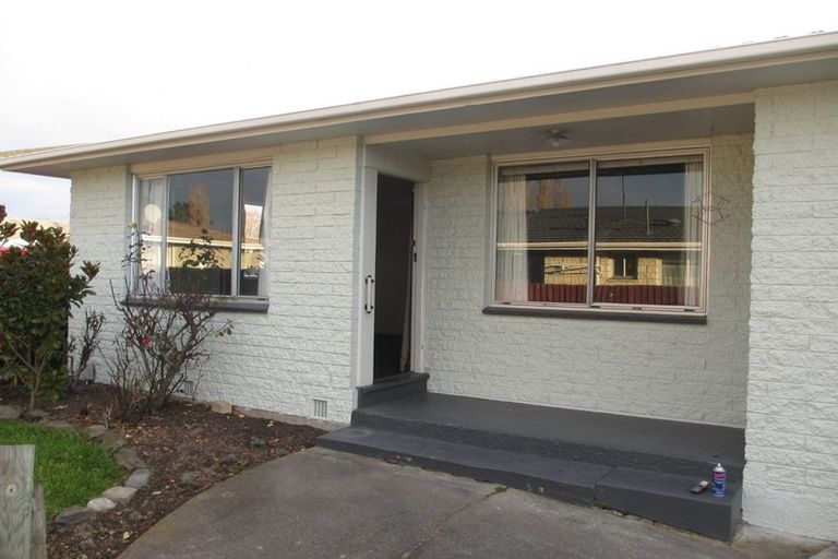 Photo of property in 1/12 Player Place, Shirley, Christchurch, 8061