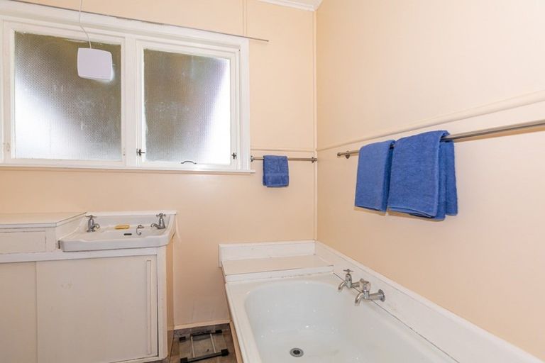 Photo of property in 42 Regent Street, Fairlie, 7925