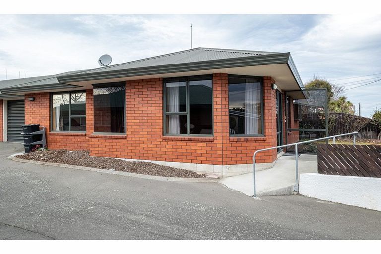 Photo of property in 2/101 Wilson Street, Seaview, Timaru, 7910