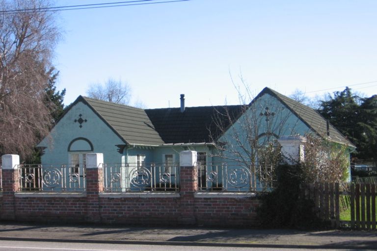 Photo of property in 118-130 Ngaumutawa Road, Masterton, 5810