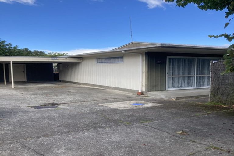 Photo of property in 38a Ranfurly Street, Hokowhitu, Palmerston North, 4410