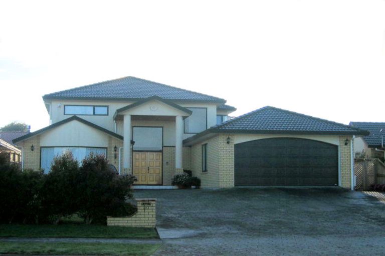 Photo of property in 36 Dannemora Drive, Dannemora, Auckland, 2016