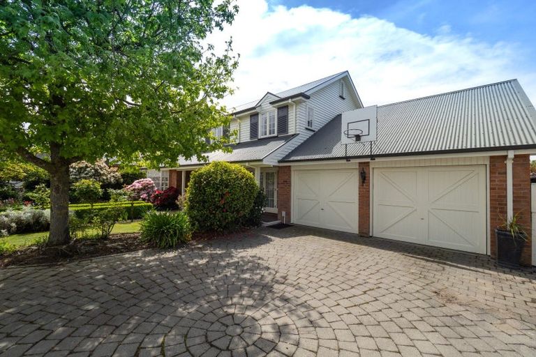 Photo of property in 16 Mason Place, Allenton, Ashburton, 7700