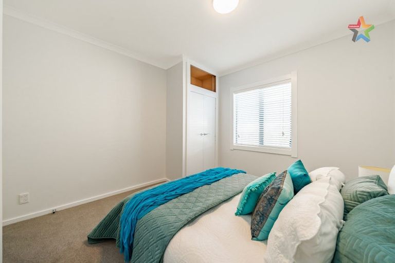 Photo of property in 7 Heath Grove, Waiwhetu, Lower Hutt, 5010