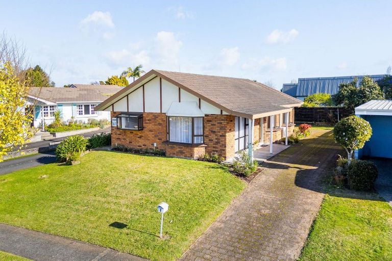 Photo of property in 8 Chequers Avenue, Chartwell, Hamilton, 3210