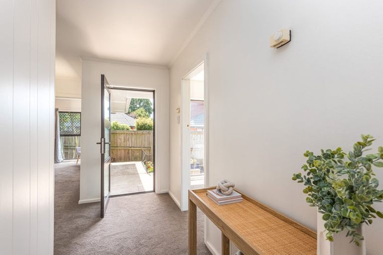 Photo of property in 1/18 Wentworth Street, Ilam, Christchurch, 8041