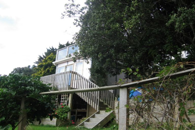 Photo of property in 116 Maida Vale Road, Roseneath, Wellington, 6011