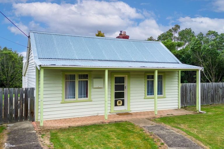 Photo of property in 20 Princes Street, Waimate, 7924