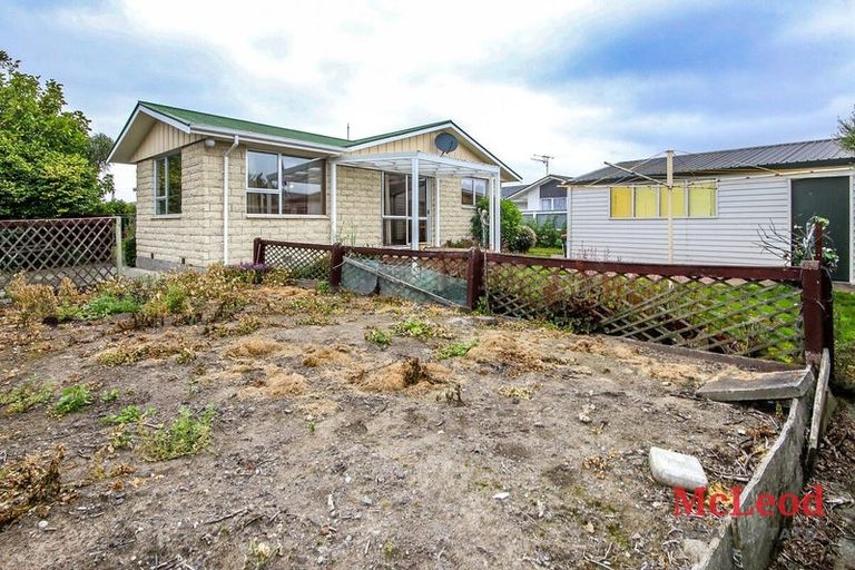 Photo of property in 4 Mcelrea Place, Allenton, Ashburton, 7700