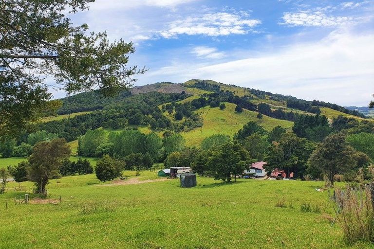 Photo of property in 1197 Horeke Road, Horeke, Okaihau, 0475