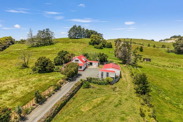 Photo of property in 88 Portland Road, Portland, Whangarei, 0178