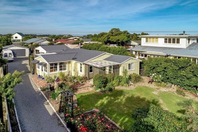 Photo of property in 73 Pacific Drive, Southbridge, Leeston, 7683