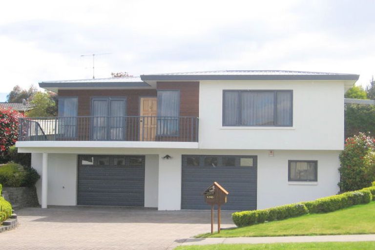 Photo of property in 100 Lakewood Drive, Nukuhau, Taupo, 3330
