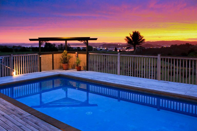 Photo of property in 172 Old Parua Bay Road, Abbey Caves, Whangarei, 0175