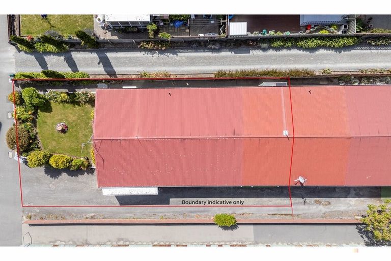 Photo of property in 1/178 North Street, West End, Timaru, 7910