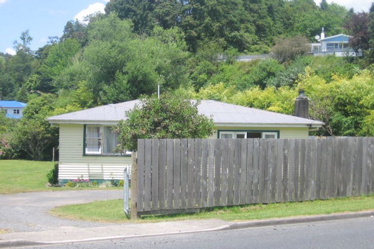 Photo of property in 85 Golf Road, Taumarunui, 3920