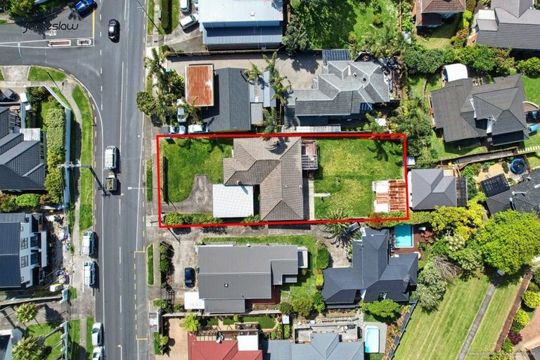 Photo of property in 182 Bucklands Beach Road, Bucklands Beach, Auckland, 2012