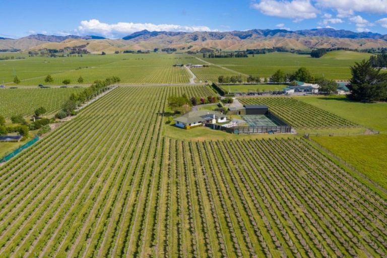 Photo of property in 376 New Renwick Road, Fairhall, Blenheim, 7272