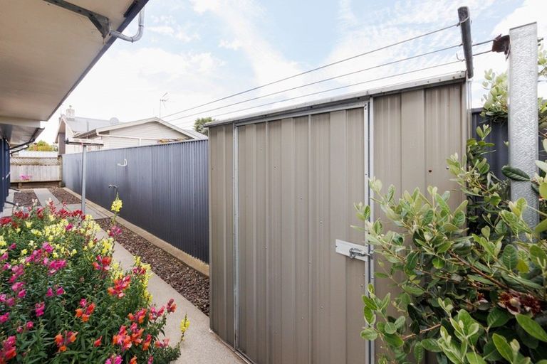 Photo of property in 103a Warwick Street, Feilding, 4702