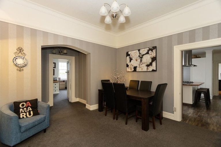 Photo of property in 96 Perth Street, Holmes Hill, Oamaru, 9401