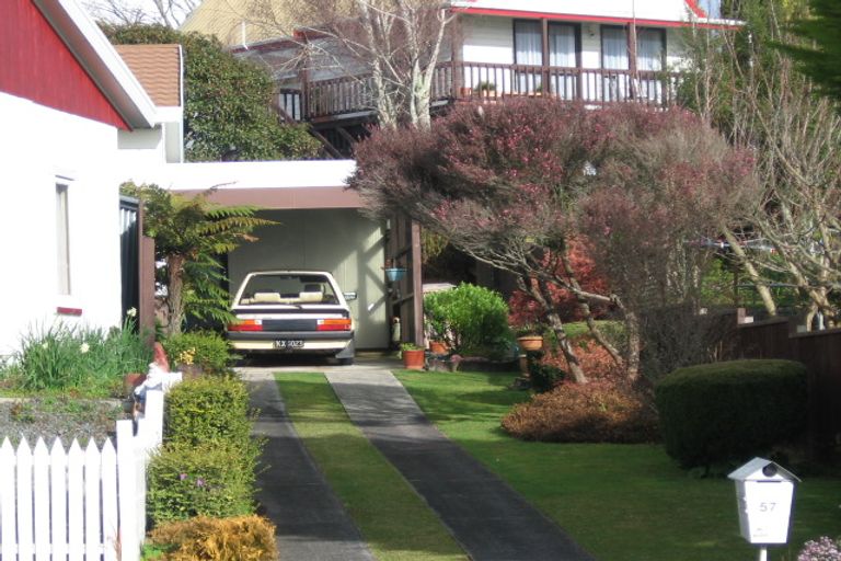 Photo of property in 59 Amanda Avenue, Dinsdale, Hamilton, 3204