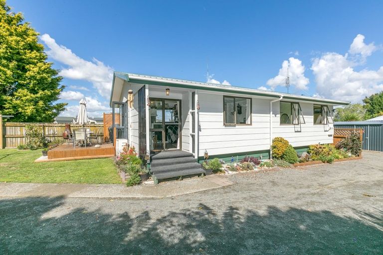 Photo of property in 124c Great South Road, Ngaruawahia, 3720