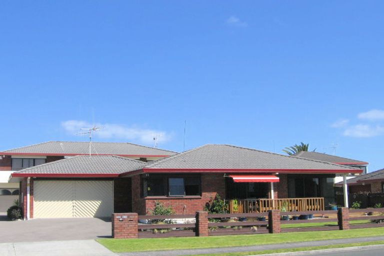 Photo of property in 418a Oceanbeach Road, Mount Maunganui, 3116