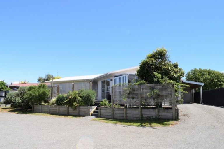 Photo of property in 26 Waerenga Road, Otaki, 5512