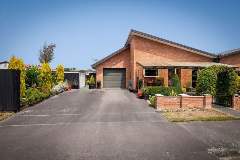 Photo of property in 3/39 Moffett Street, Islington, Christchurch, 8042