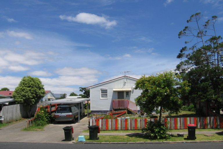 Photo of property in 57c Maybury Street, Point England, Auckland, 1072