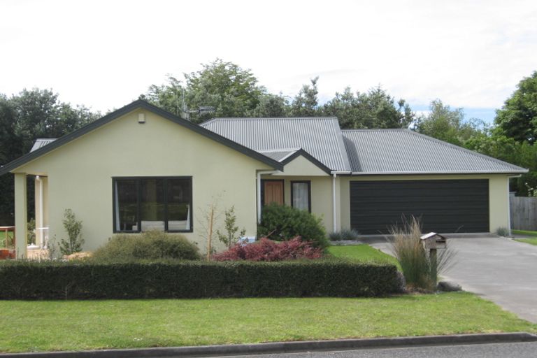 Photo of property in 3 Diana Place, Otamatea, Whanganui, 4500
