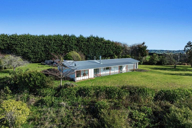 Photo of property in 501 Paerata Ridge Road, Waiotahe, Opotiki, 3198
