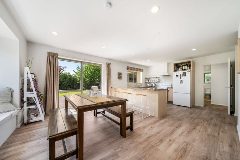 Photo of property in 14a Taunton Place, Rangiora, 7400