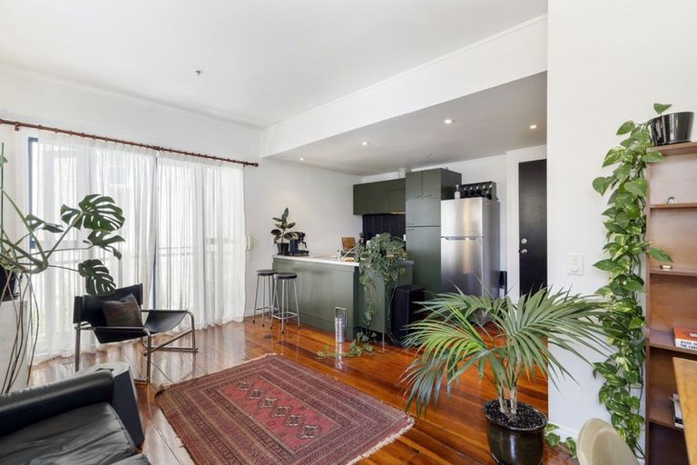 Photo of property in 3a/38 Douglas Street, Ponsonby, Auckland, 1021