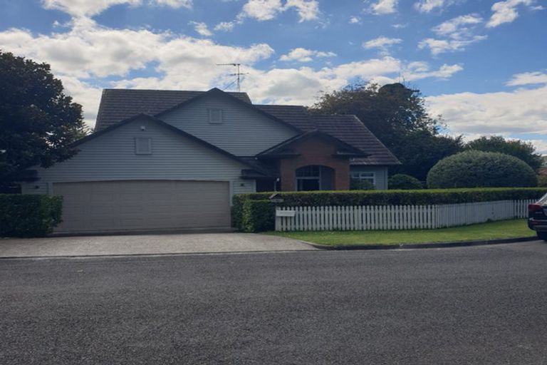 Photo of property in 4a Hamilton Place, Pukekohe, 2120