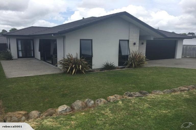Photo of property in 28 Woodhouse Road, Patumahoe, Pukekohe, 2679