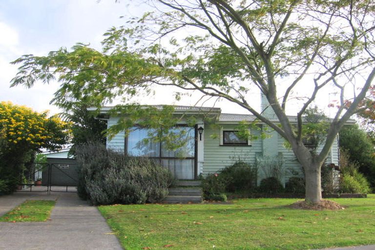 Photo of property in 85 Highbury Avenue, Highbury, Palmerston North, 4412