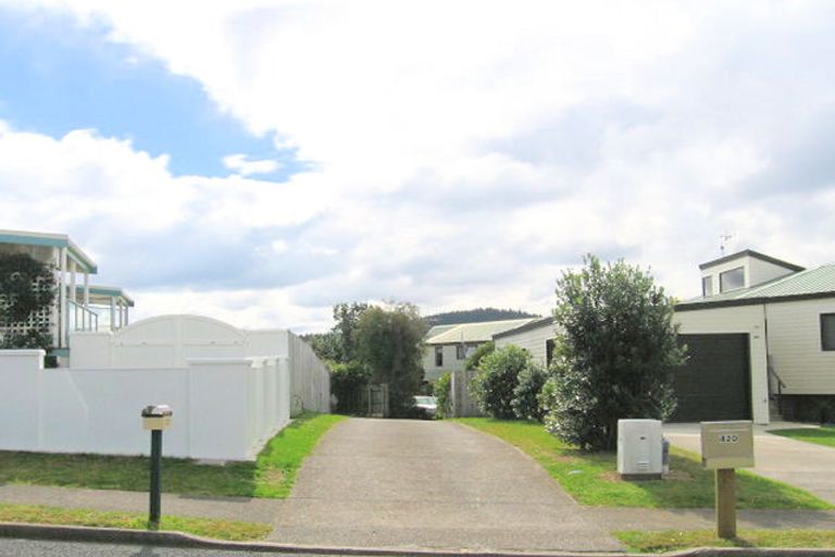 Photo of property in 420 Onemana Drive, Onemana, Whangamata, 3691