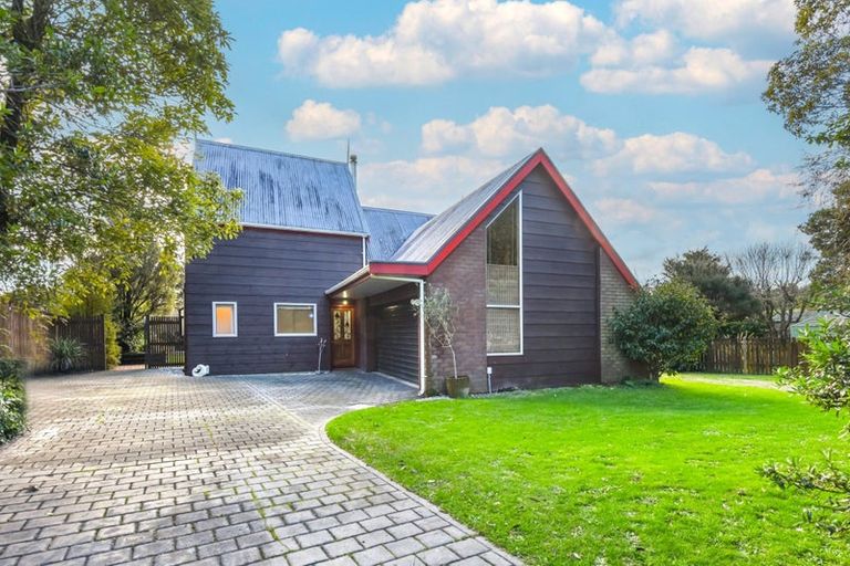 Photo of property in 16 Hunt Terrace, Wakefield, 7025