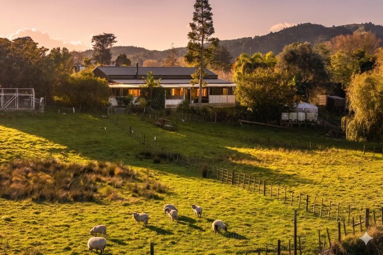Photo of property in 979 Kaipara Flats Road, Kaipara Flats, Warkworth, 0984