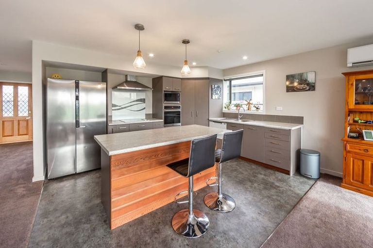 Photo of property in 37 Seymour Drive, Rolleston, 7614